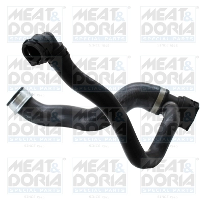 Hose, heat exchanger (heating)